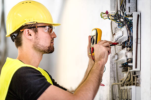 Emergency Electrical Repair Services in Shiner, TX